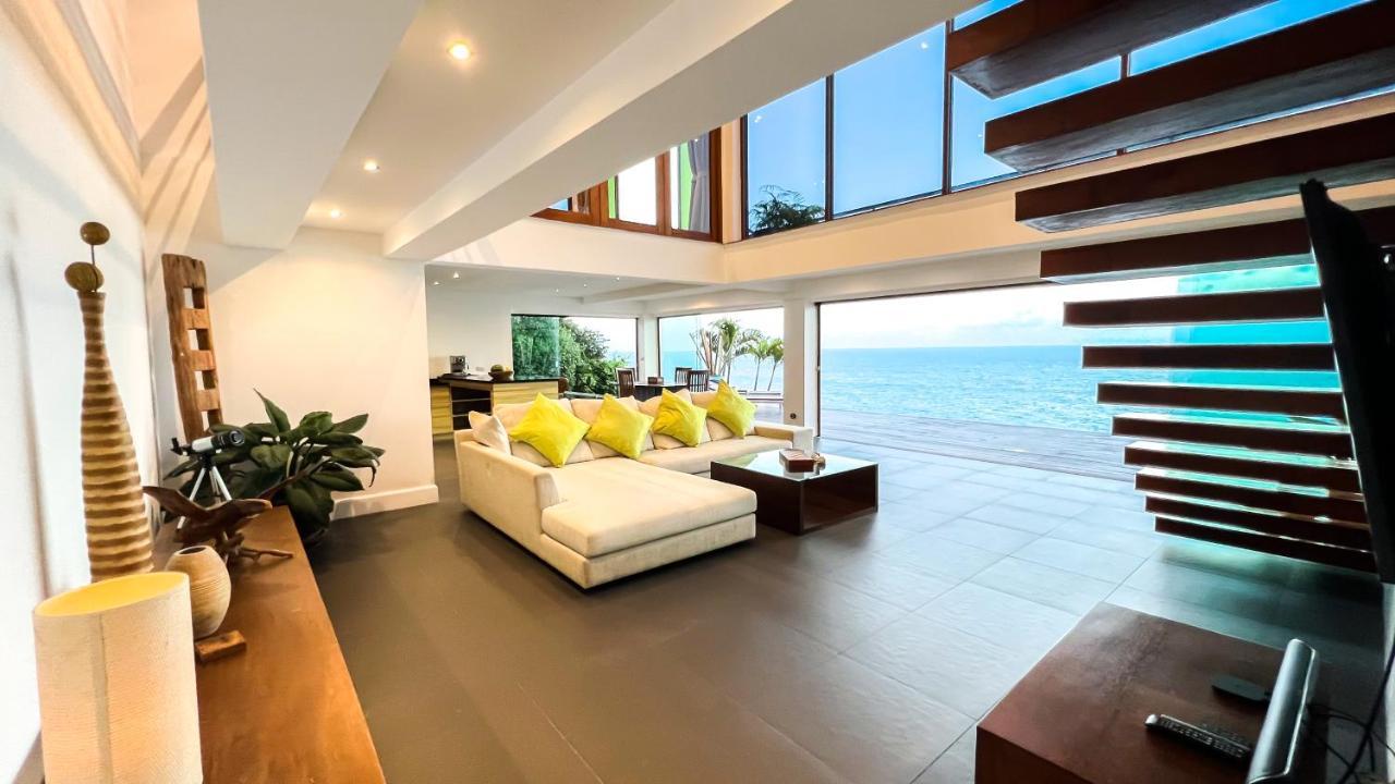 The Hideaway Villa Thong Nai Pan Noi Buitenkant foto