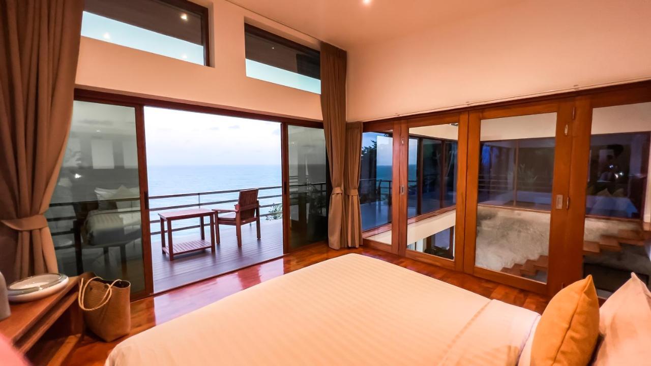 The Hideaway Villa Thong Nai Pan Noi Buitenkant foto